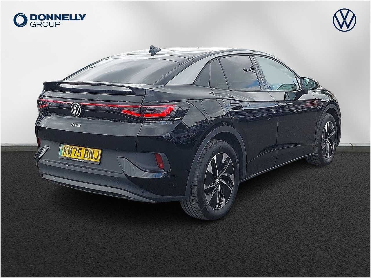 Volkswagen ID.5