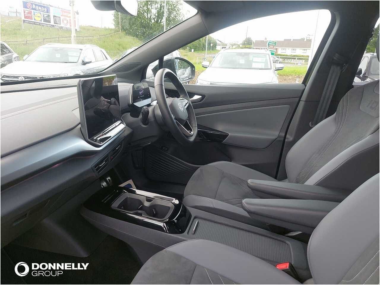 Volkswagen ID.5
