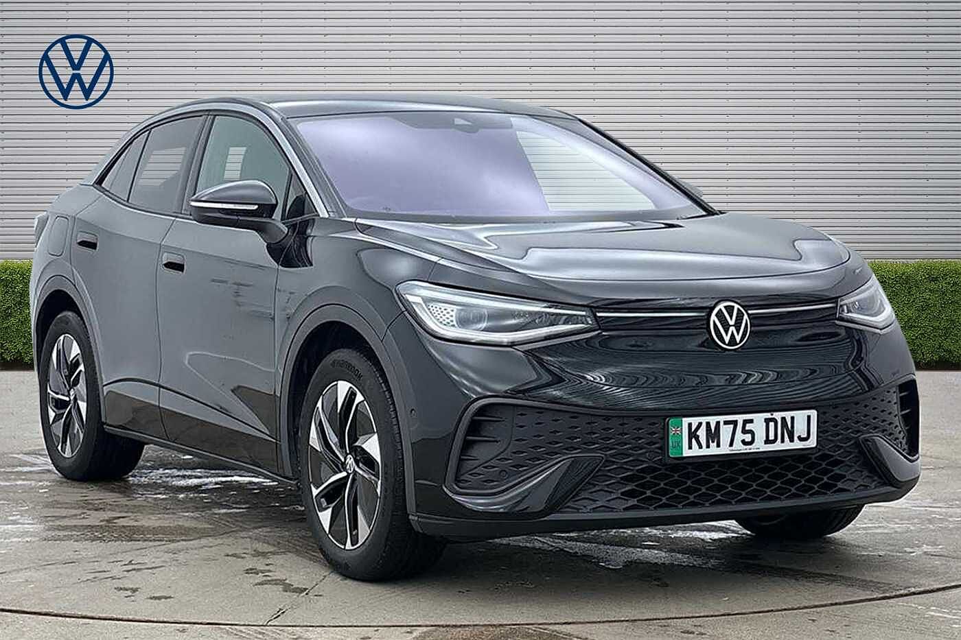 Volkswagen ID.5