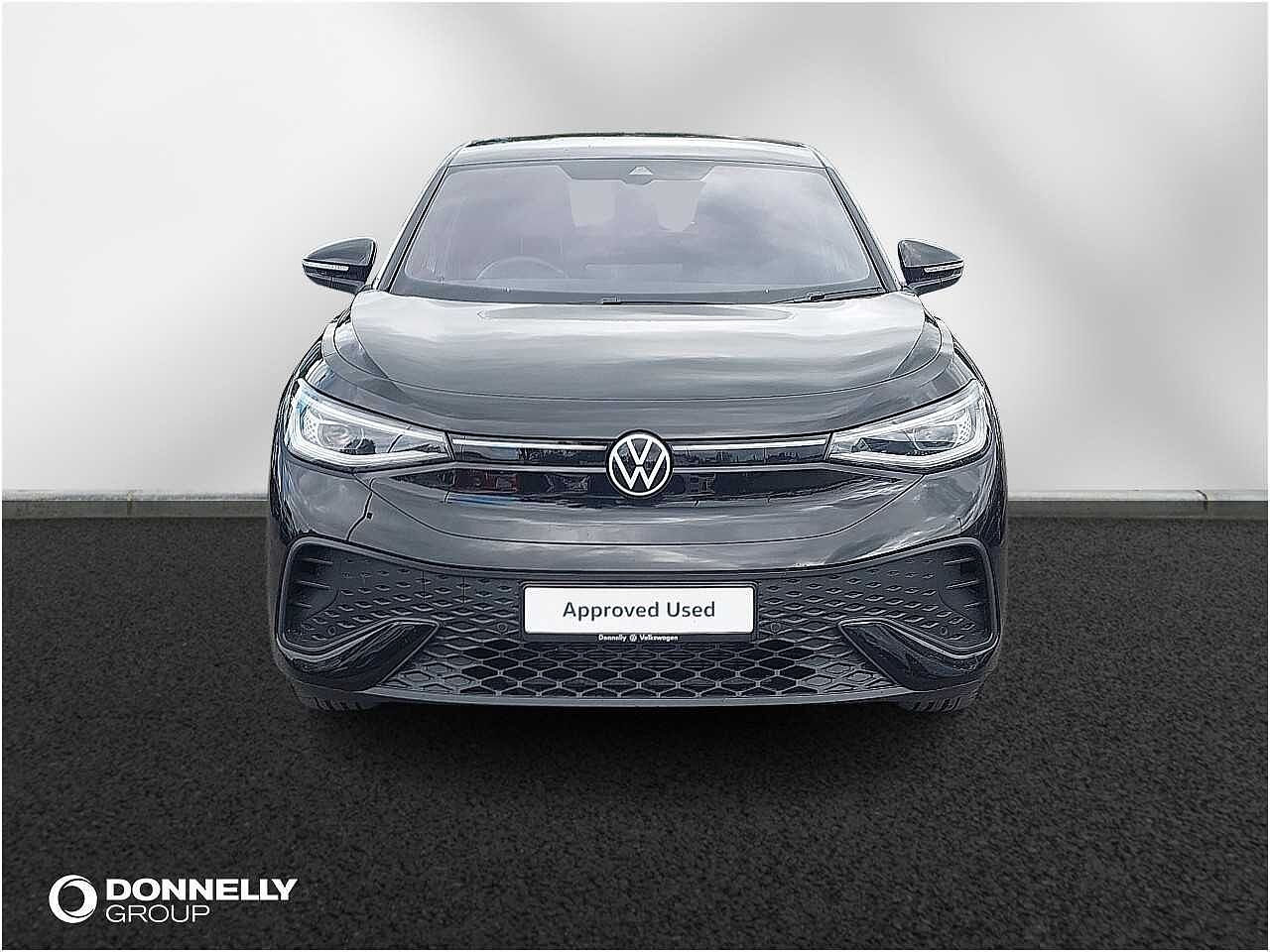 Volkswagen ID.5