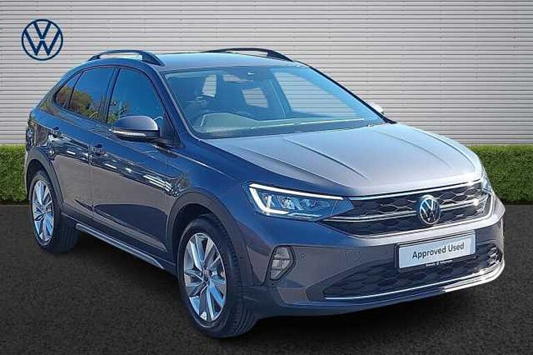 Volkswagen Taigo 1.0 TSI Match 5dr
