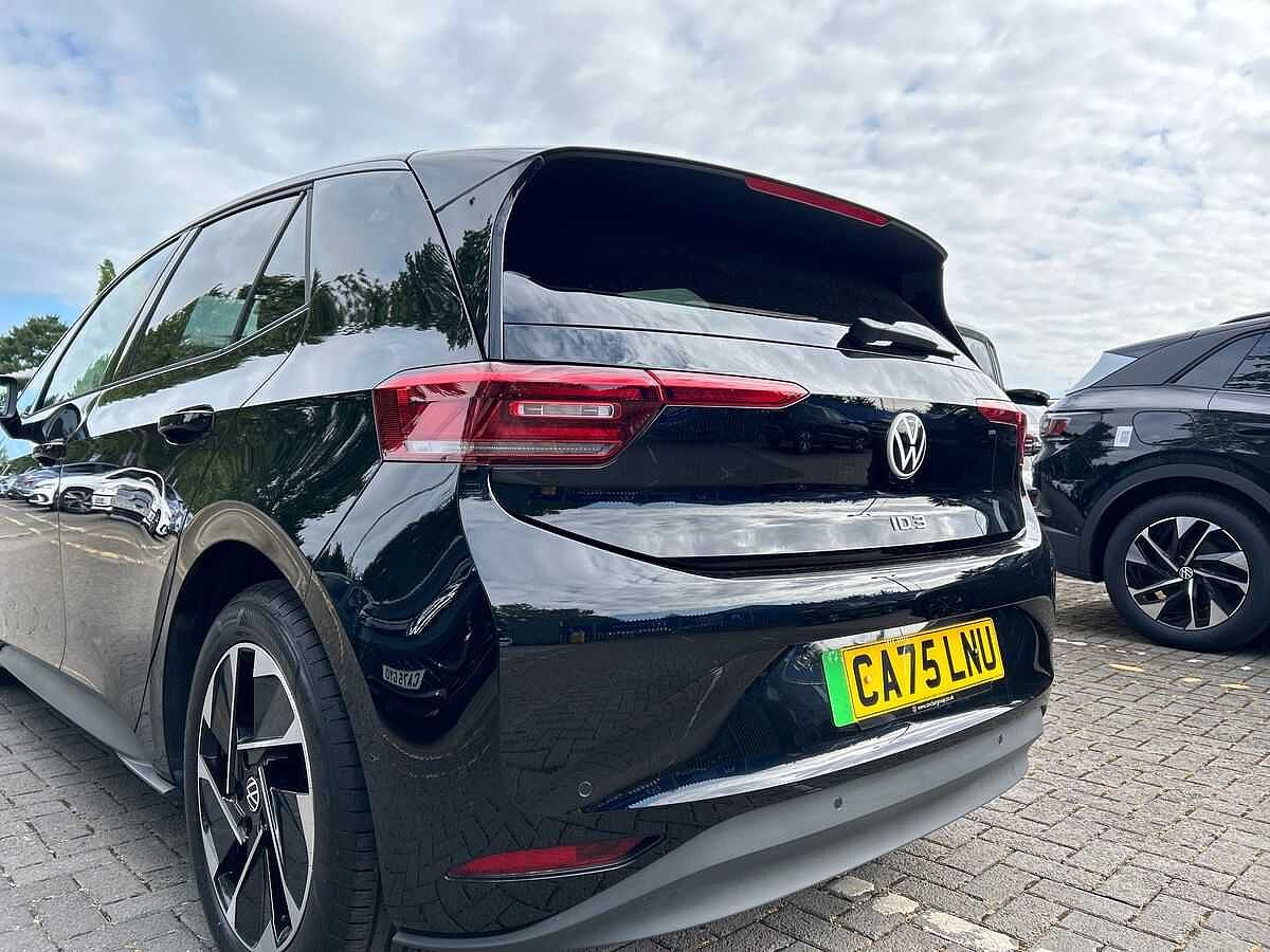 Volkswagen ID.3