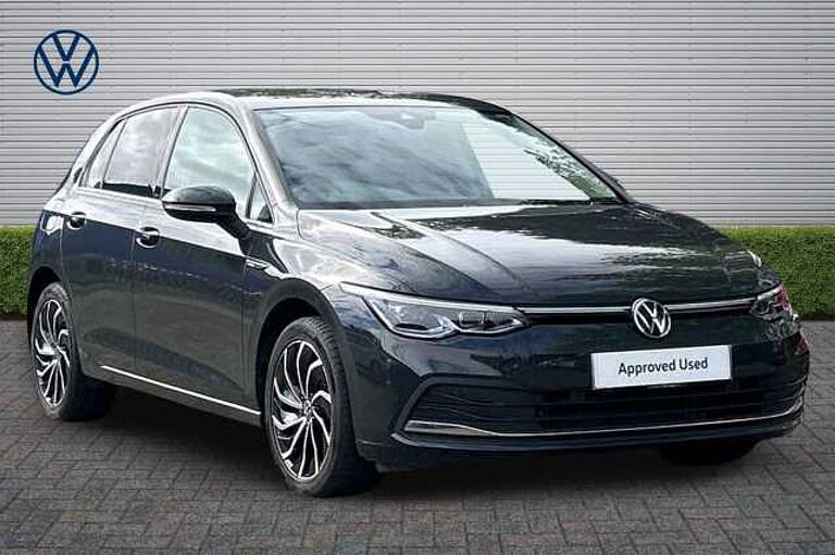 Volkswagen Golf 1.5 TSI 150 Style Edition 5dr