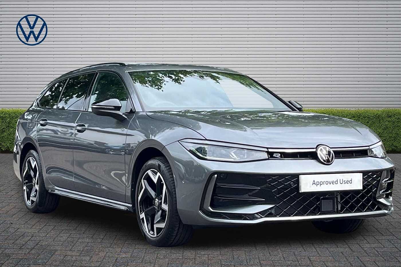 Volkswagen Passat Estate