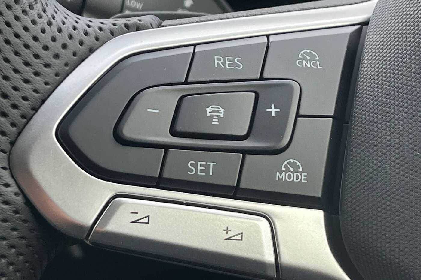 Volkswagen Passat Estate