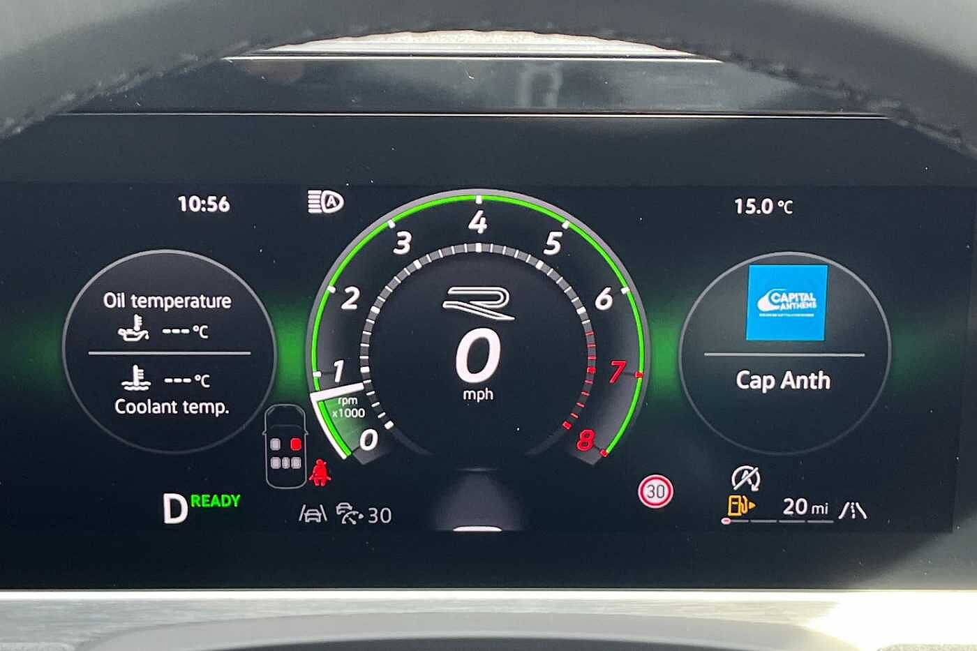 Volkswagen Passat Estate