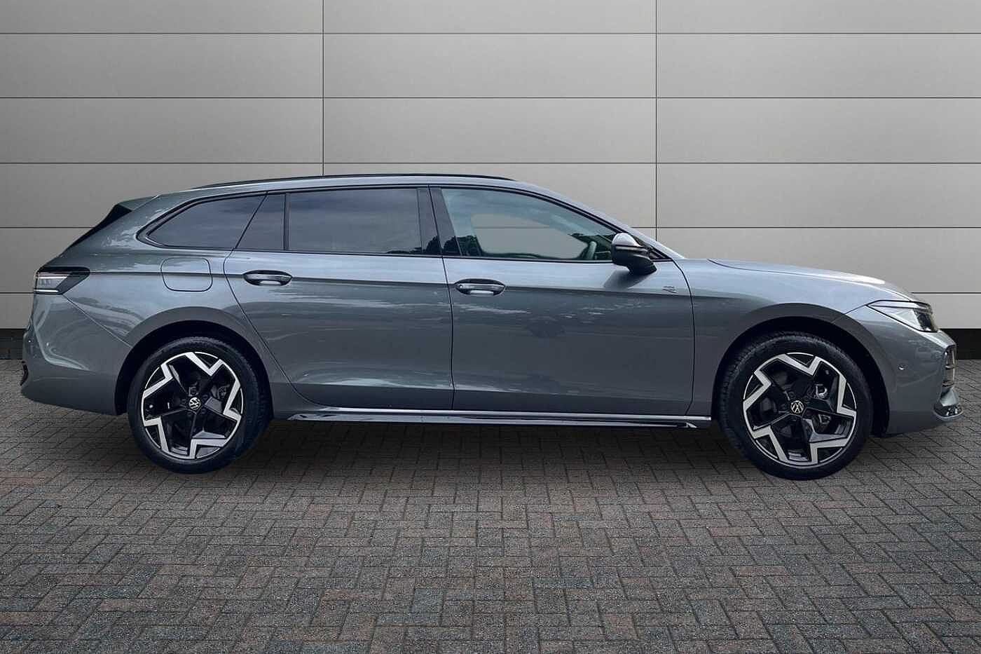 Volkswagen Passat Estate