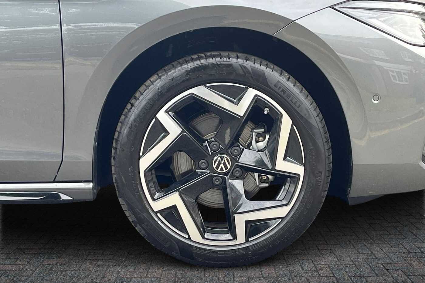Volkswagen Passat Estate