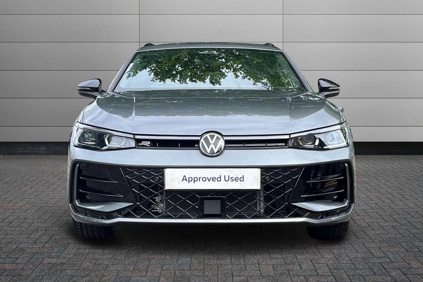 Volkswagen Passat Estate