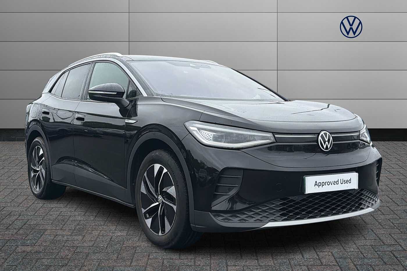 Volkswagen ID.4