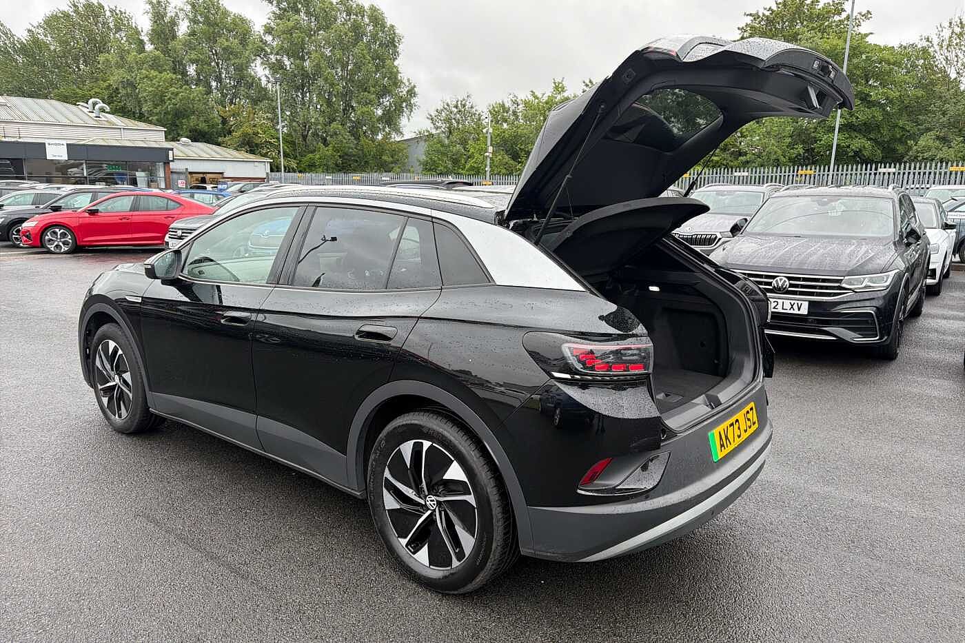 Volkswagen ID.4
