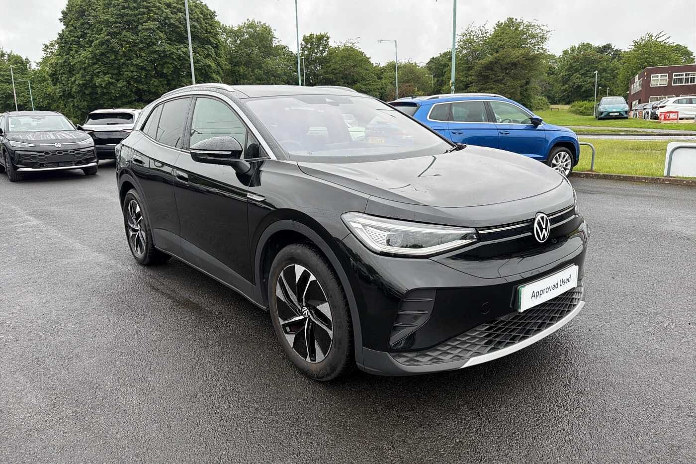 Volkswagen ID.4