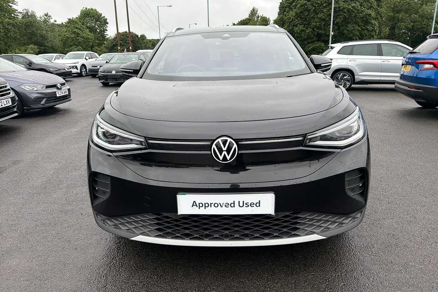 Volkswagen ID.4