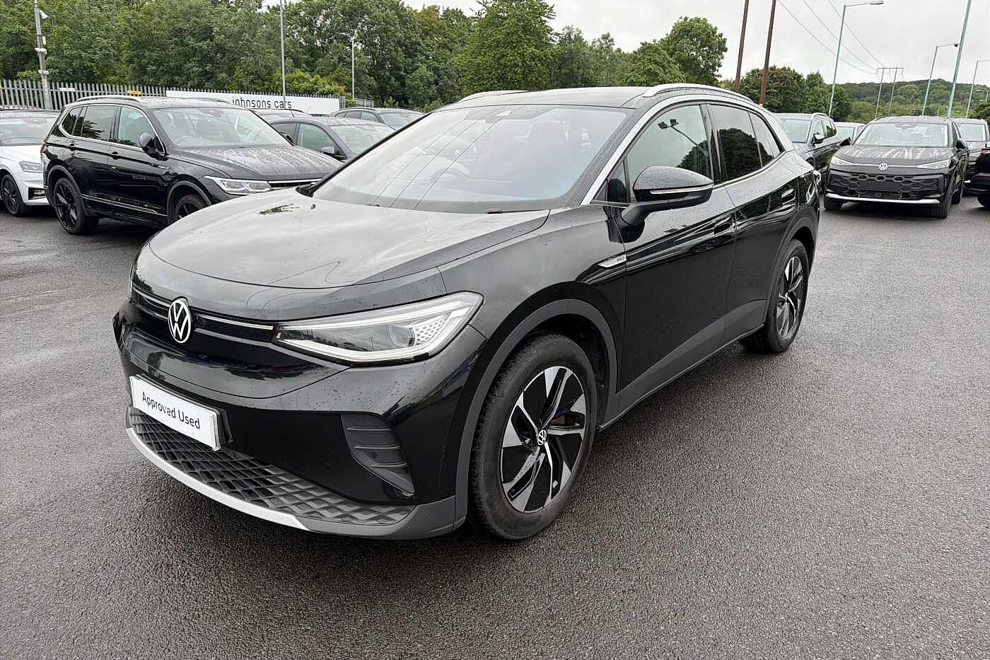 Volkswagen ID.4