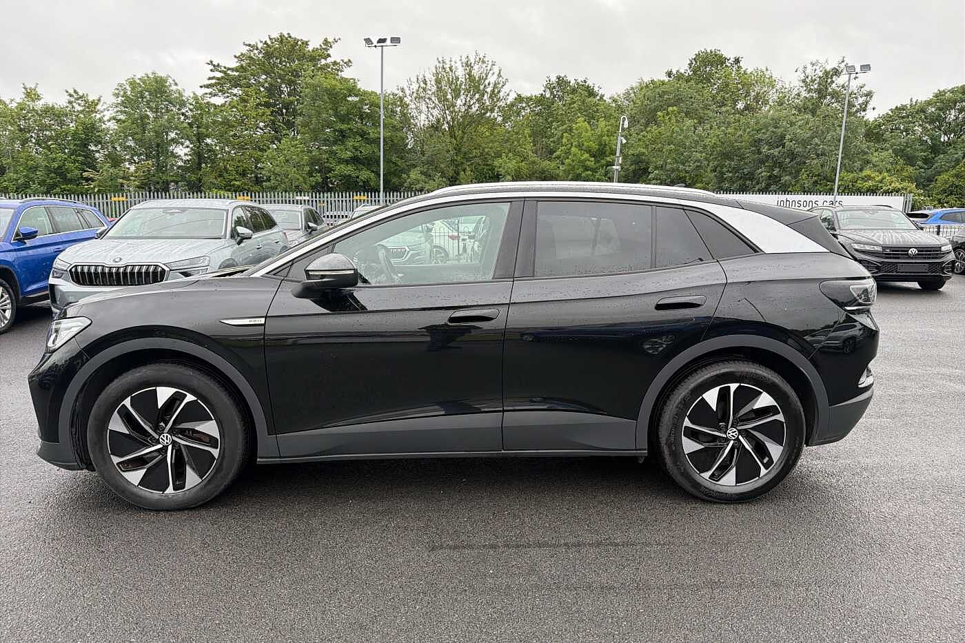 Volkswagen ID.4