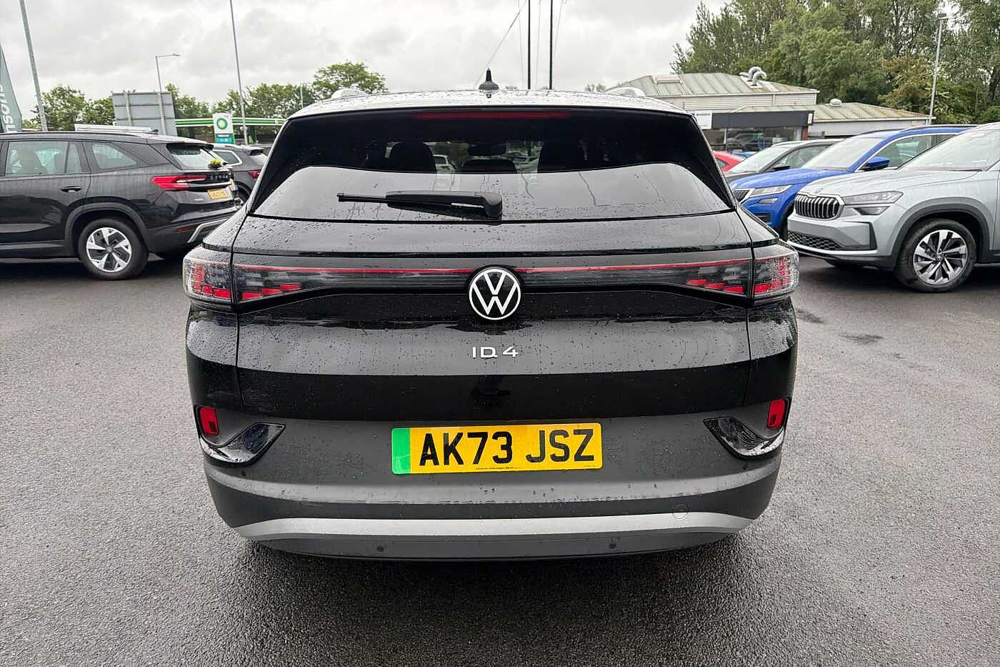 Volkswagen ID.4