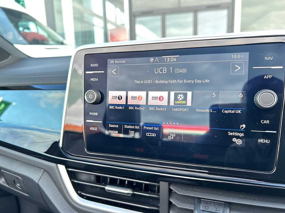 Volkswagen T-Roc Cabriolet