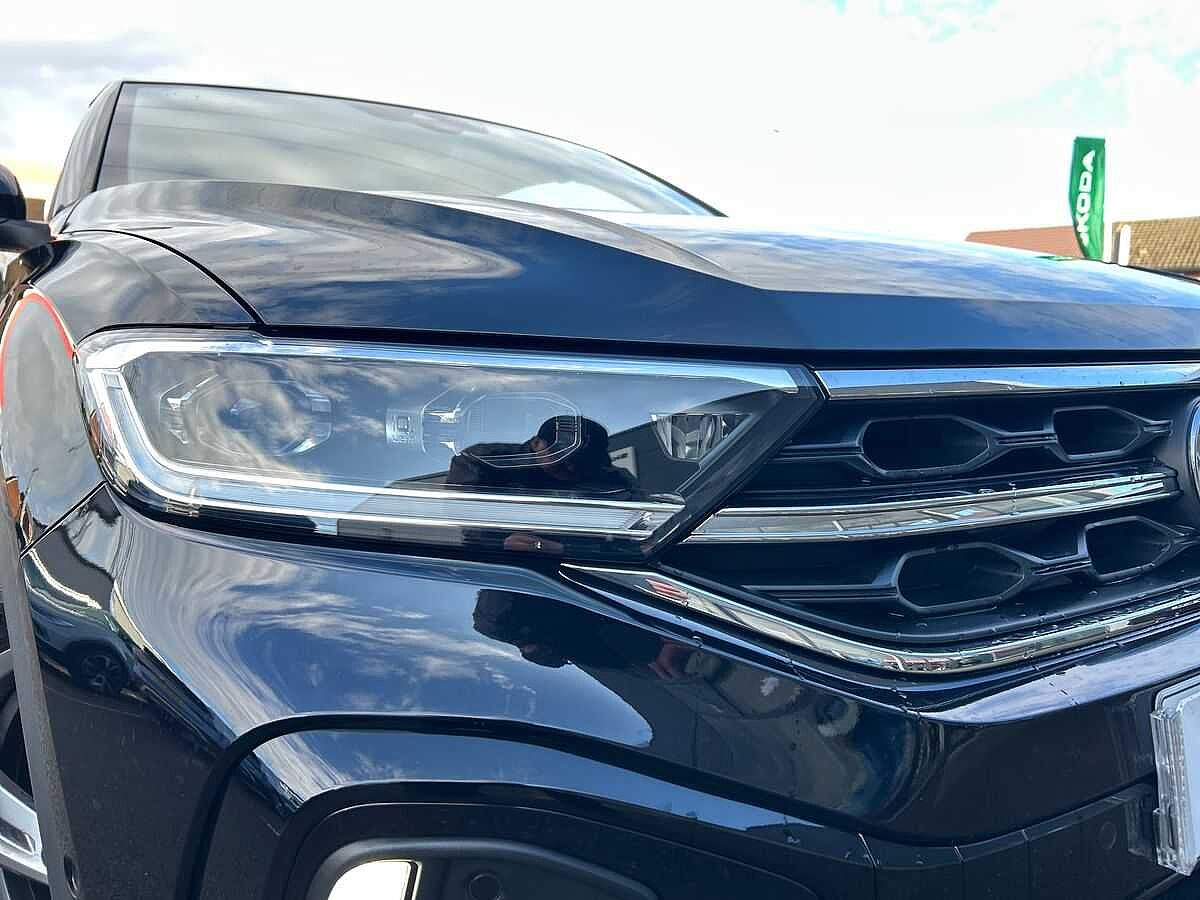 Volkswagen T-Roc Cabriolet