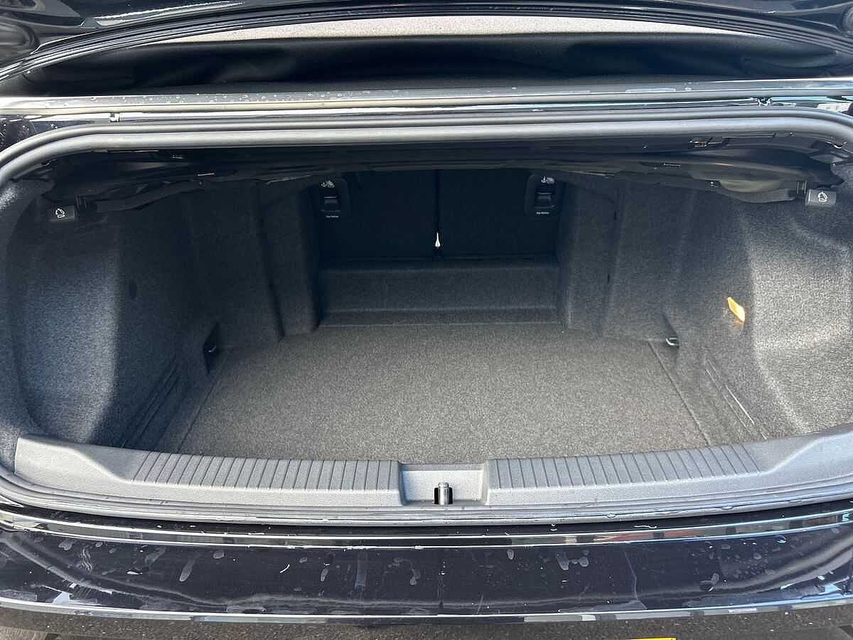 Volkswagen T-Roc Cabriolet