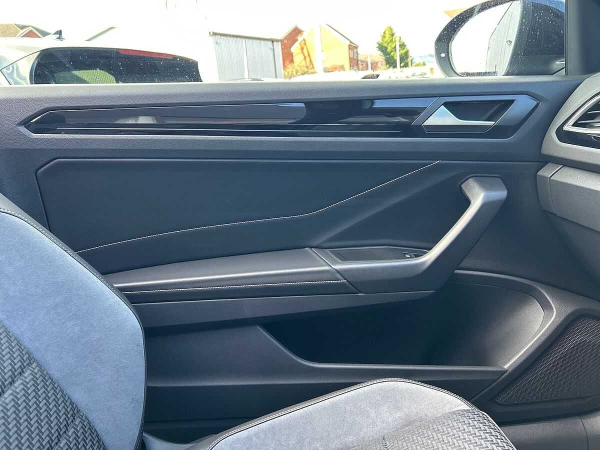 Volkswagen T-Roc Cabriolet