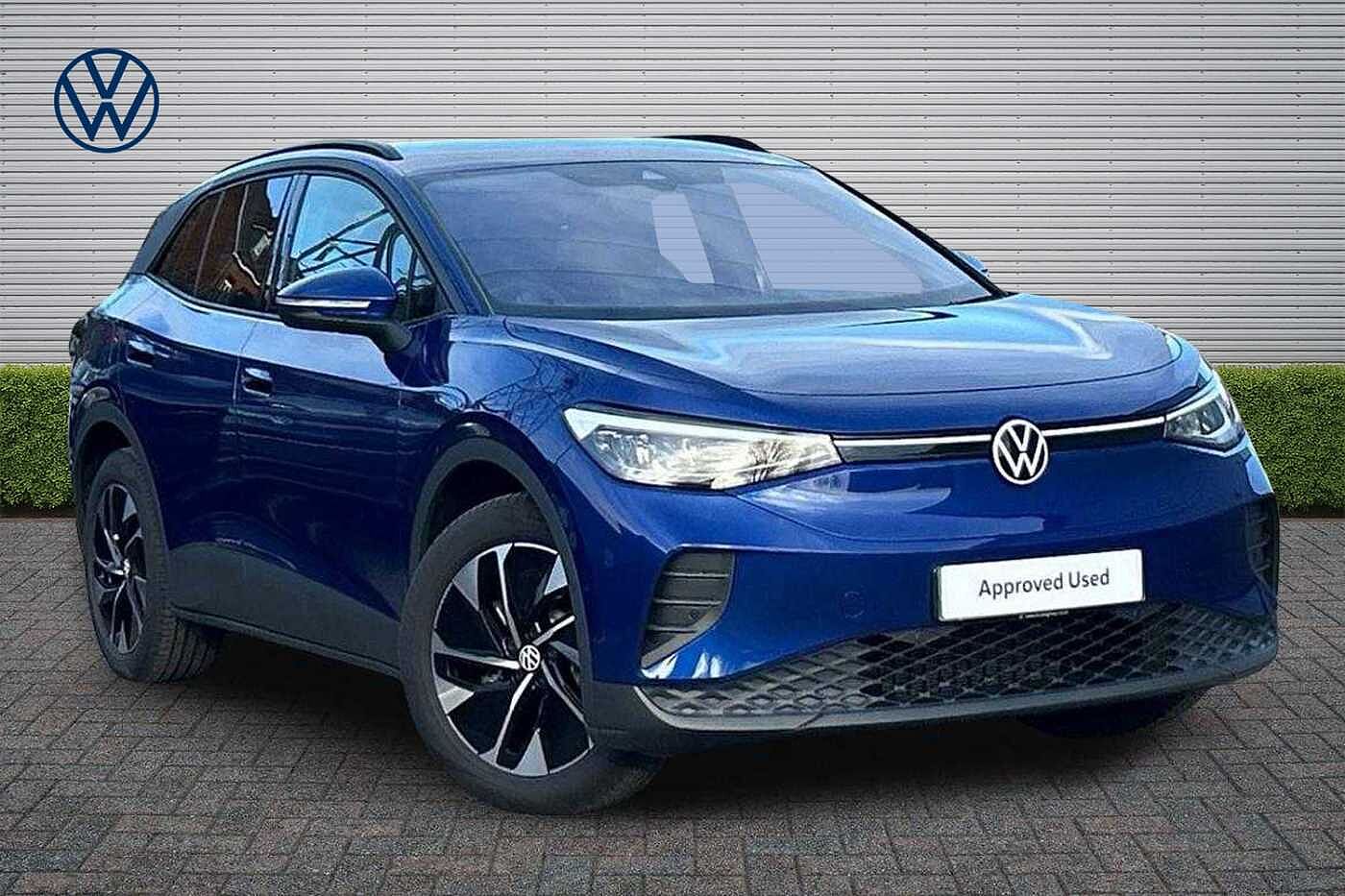 Volkswagen ID.4