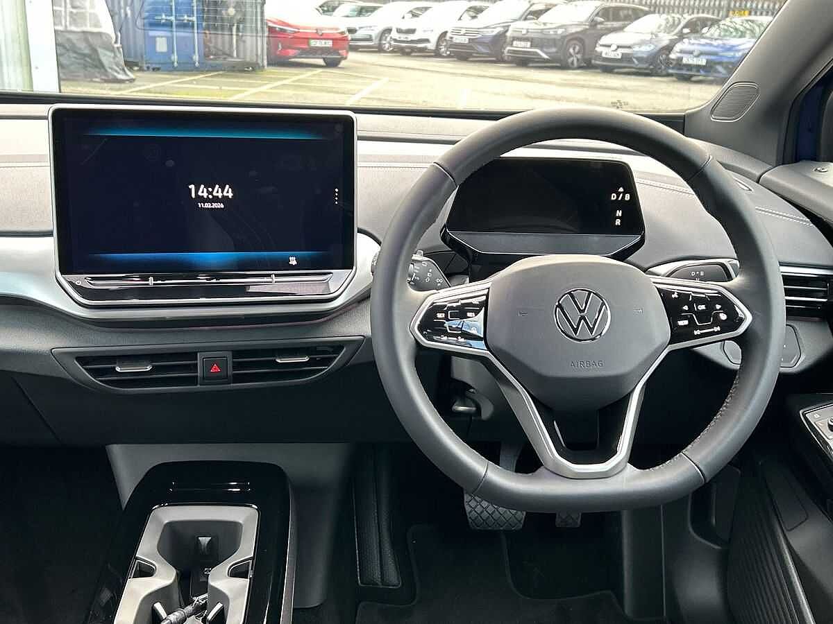 Volkswagen ID.4