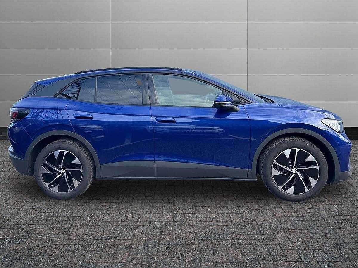 Volkswagen ID.4