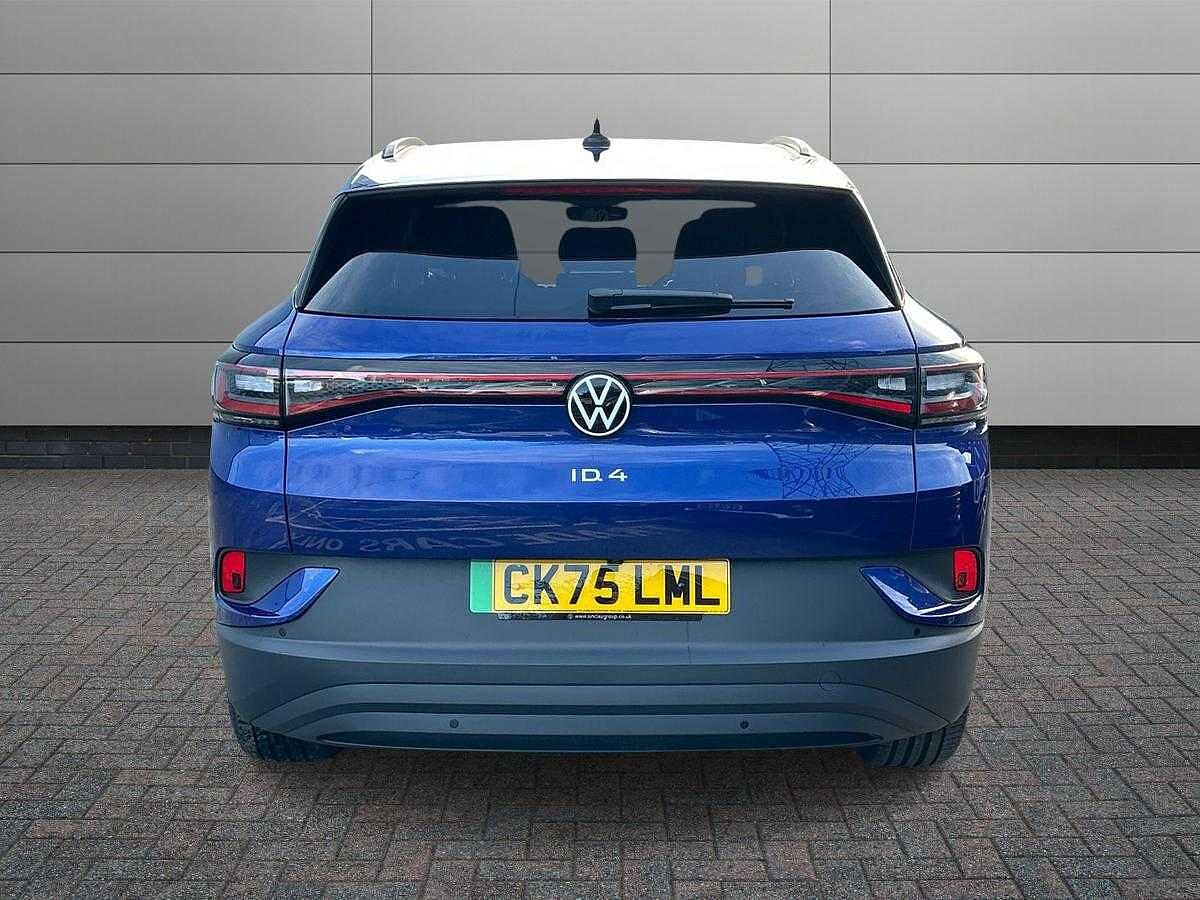 Volkswagen ID.4