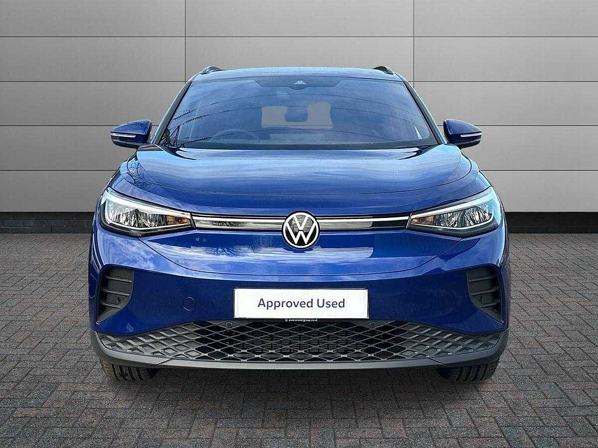 Volkswagen ID.4
