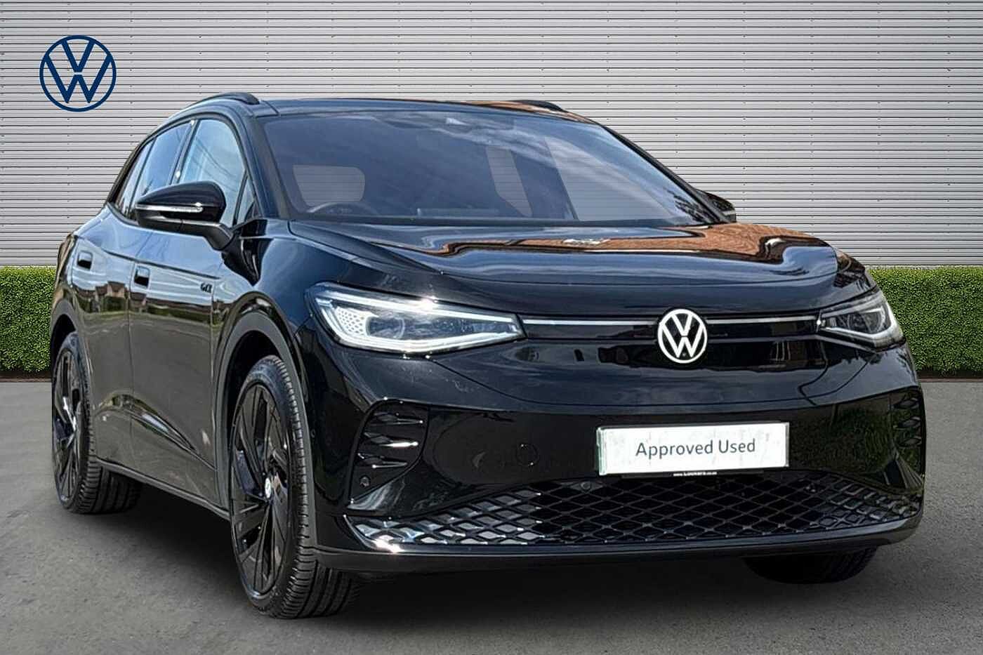 Volkswagen ID.4