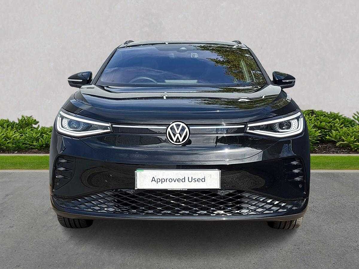 Volkswagen ID.4