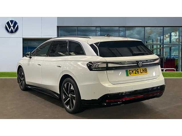 Volkswagen ID.7