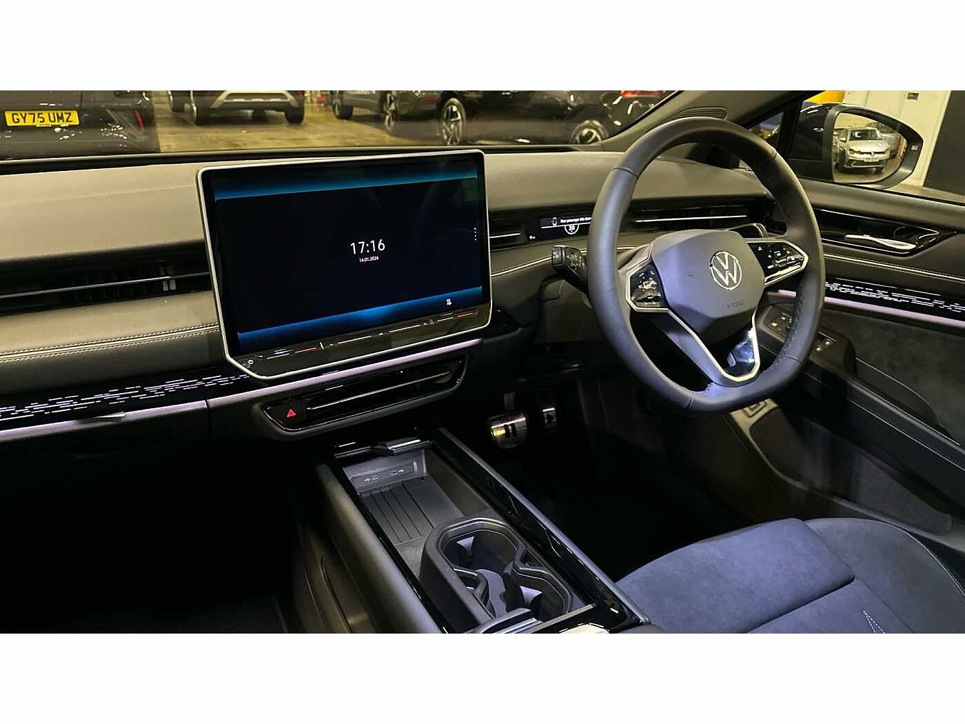 Volkswagen ID.7