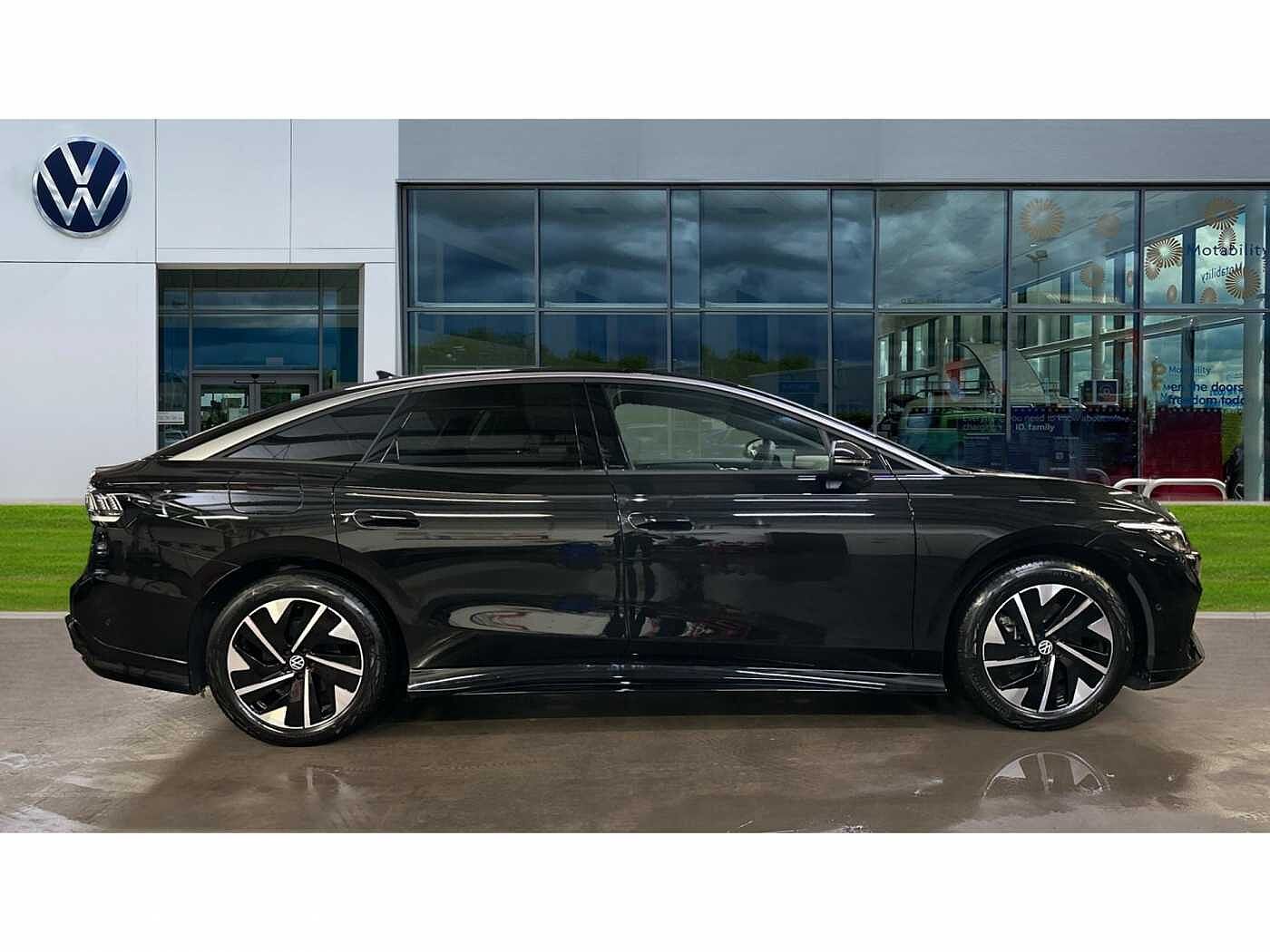 Volkswagen ID.7