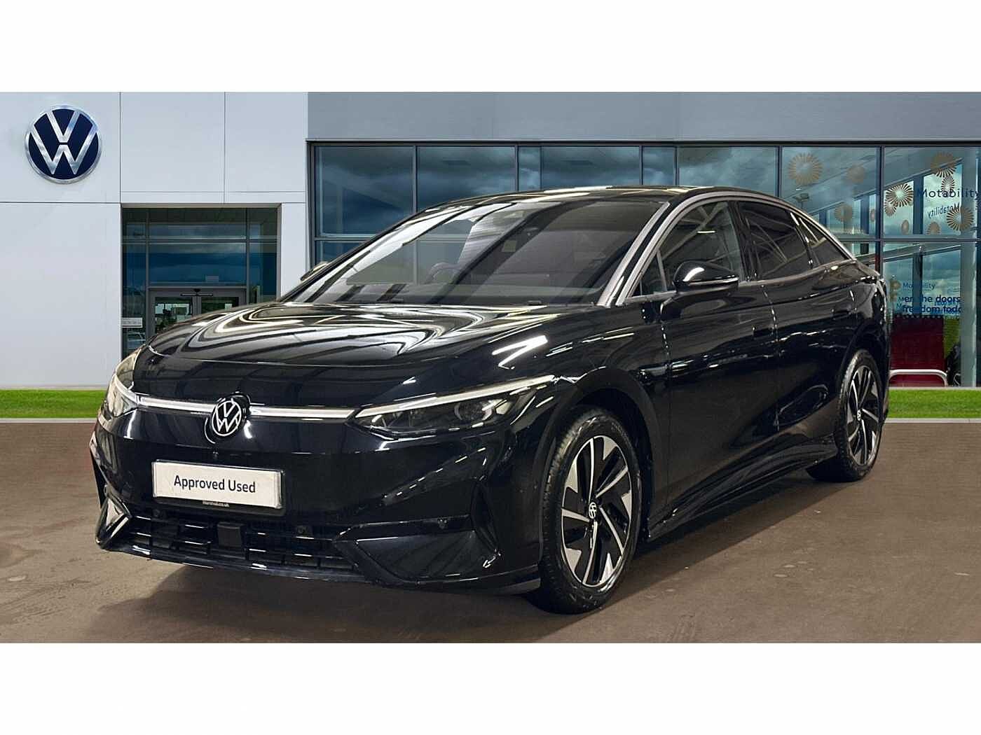 Volkswagen ID.7