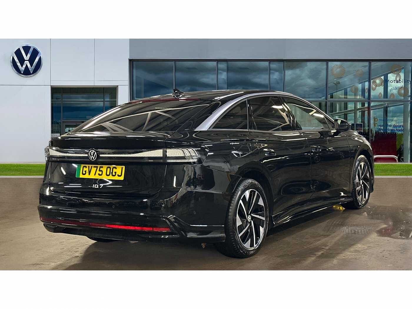 Volkswagen ID.7