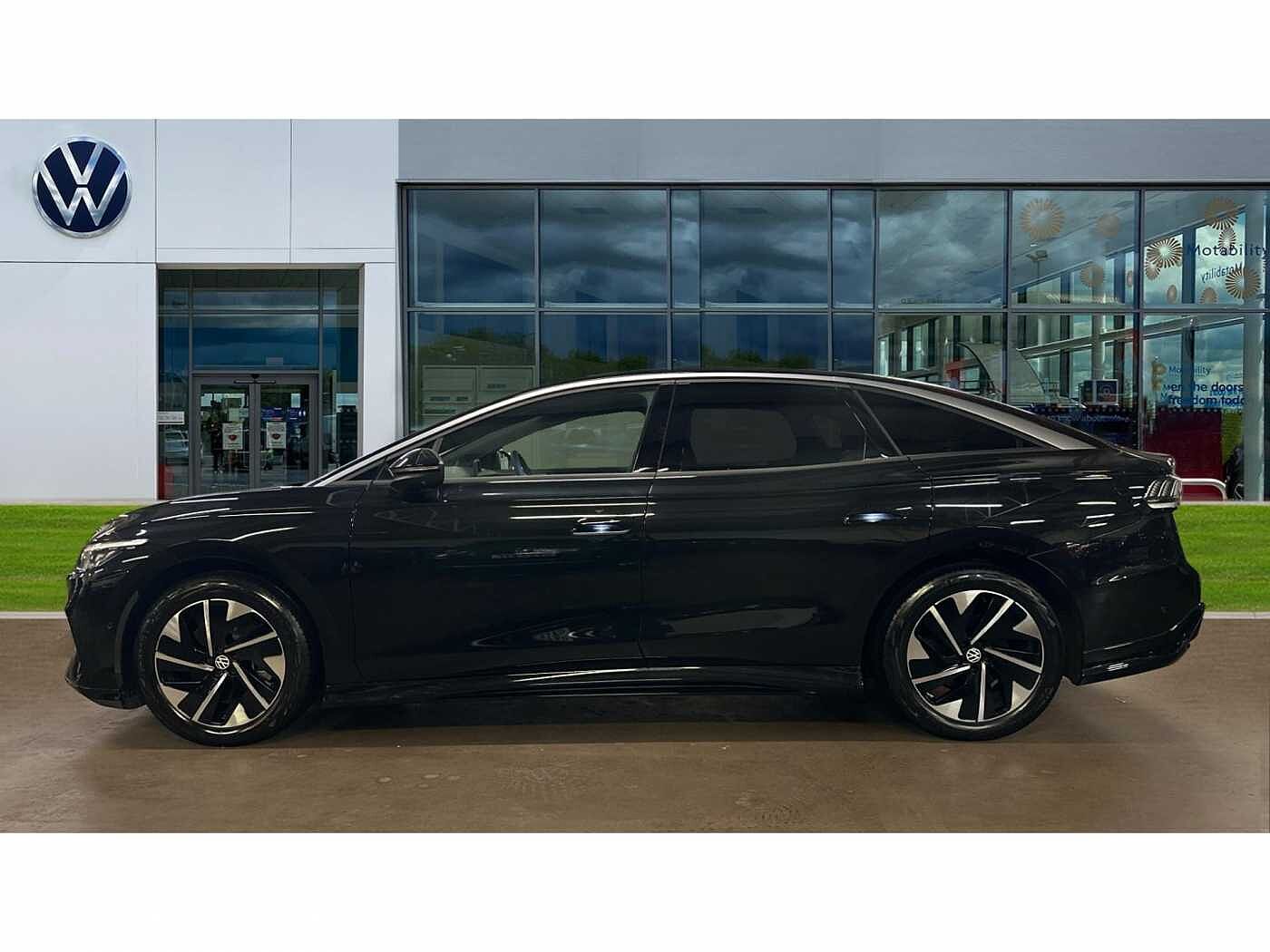 Volkswagen ID.7