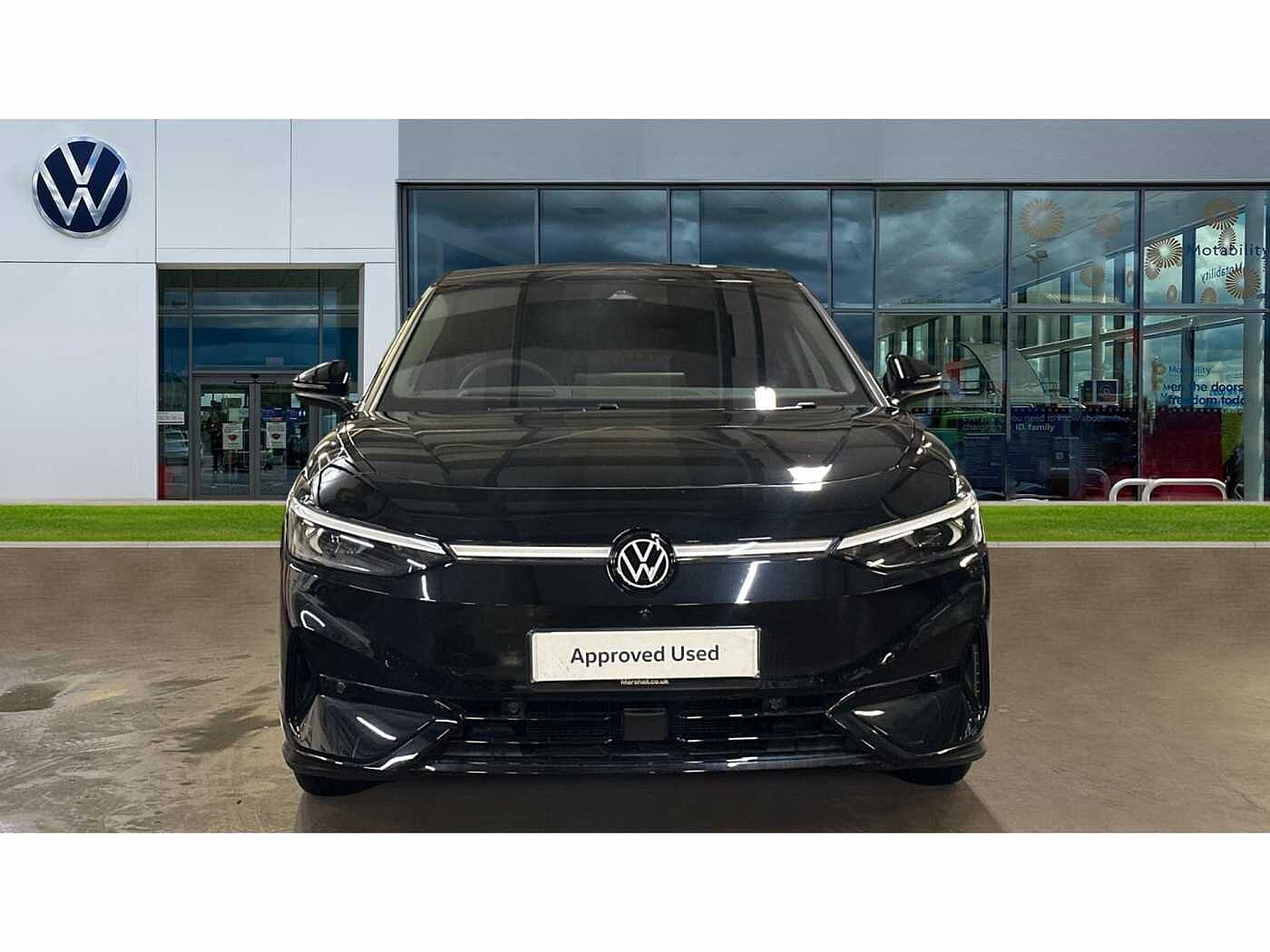 Volkswagen ID.7