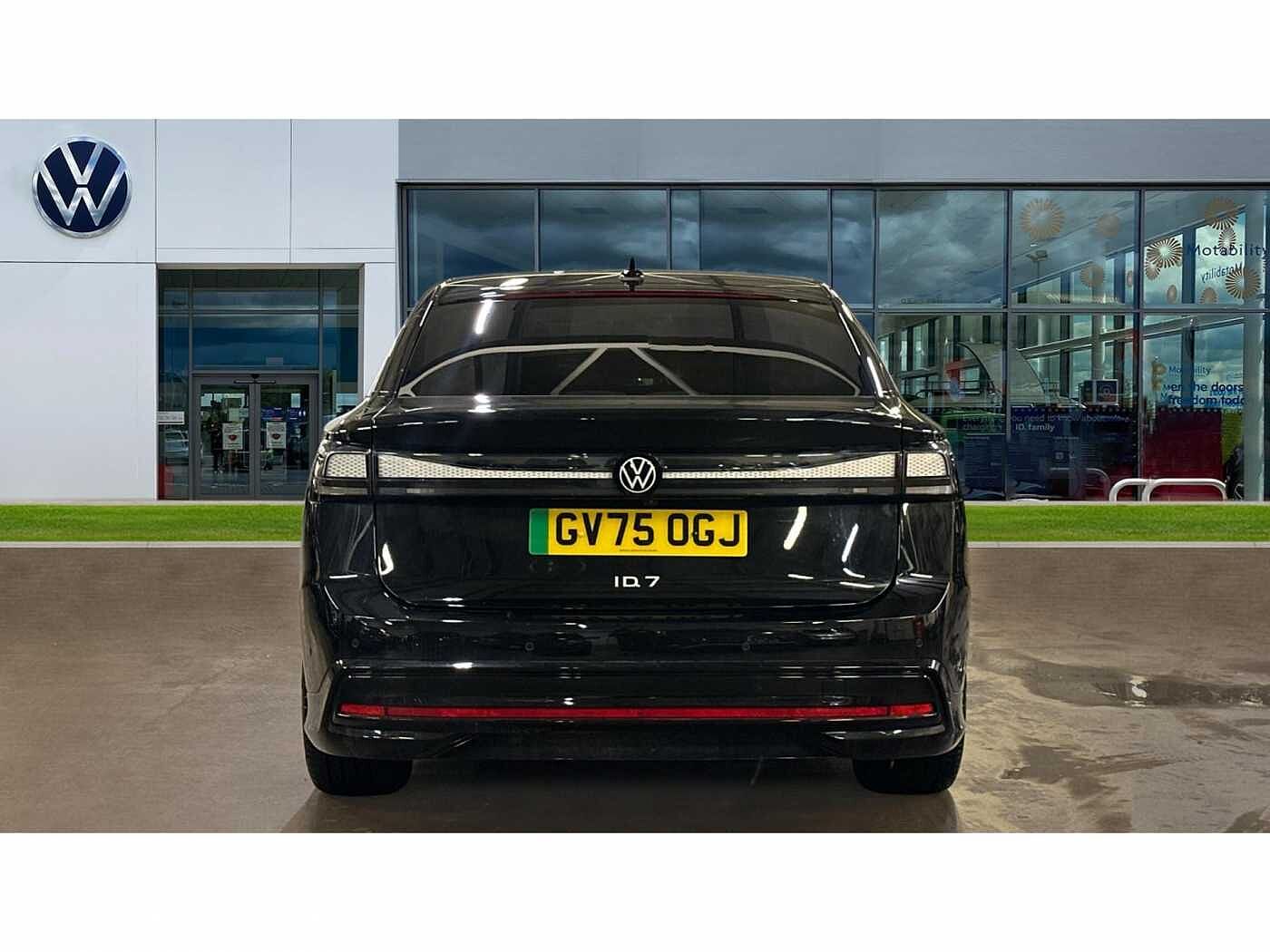 Volkswagen ID.7
