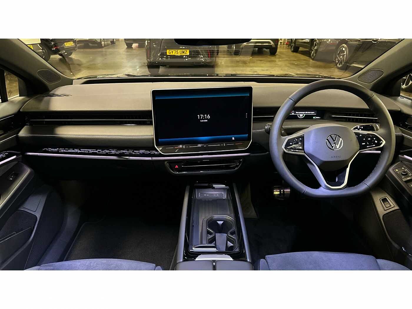Volkswagen ID.7