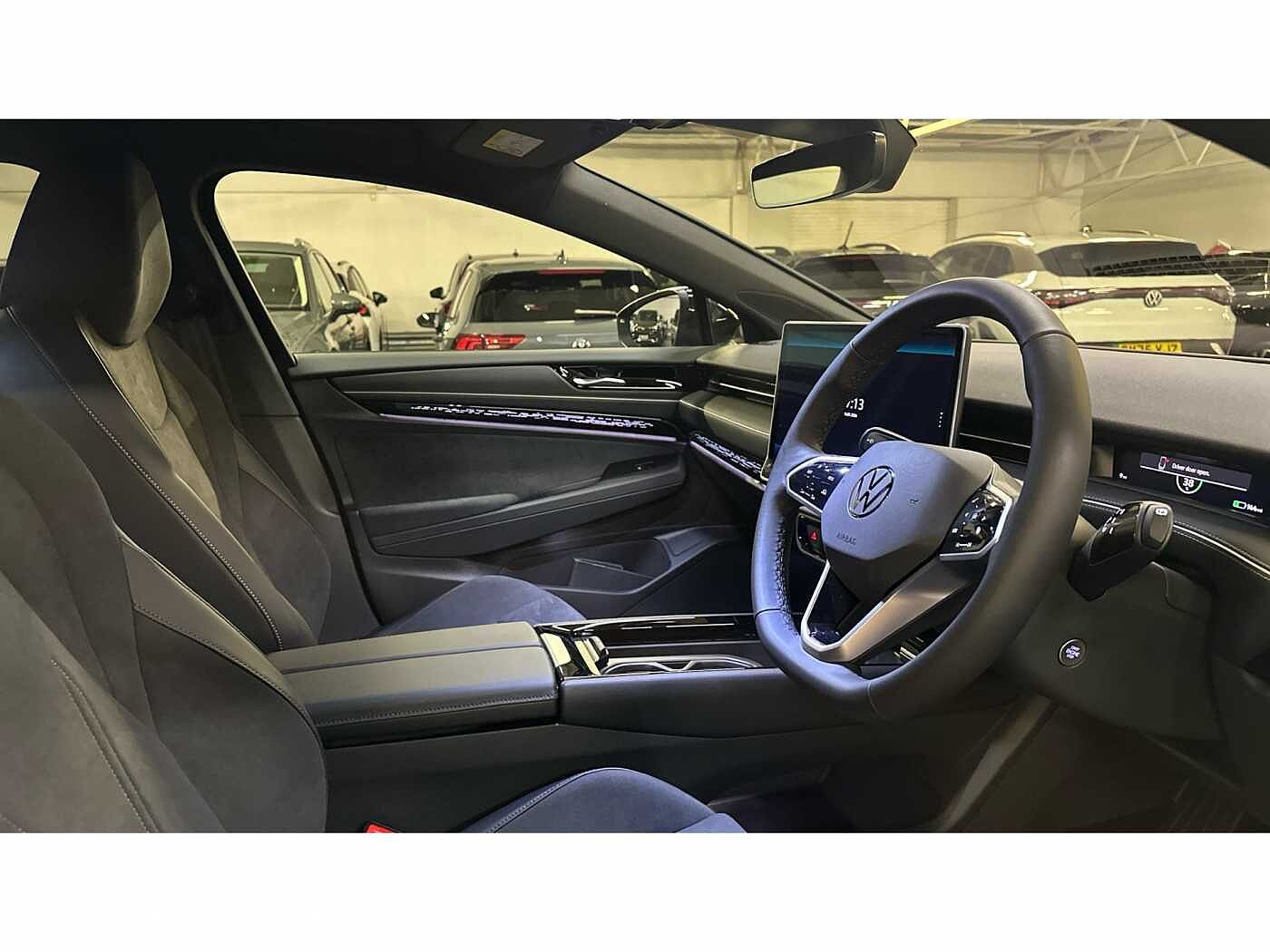 Volkswagen ID.7