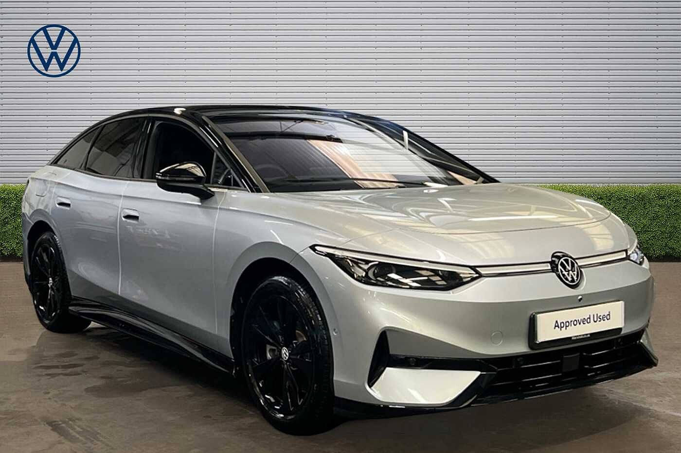 Volkswagen ID.7