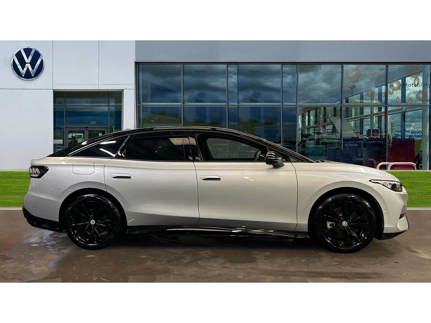 Volkswagen ID.7