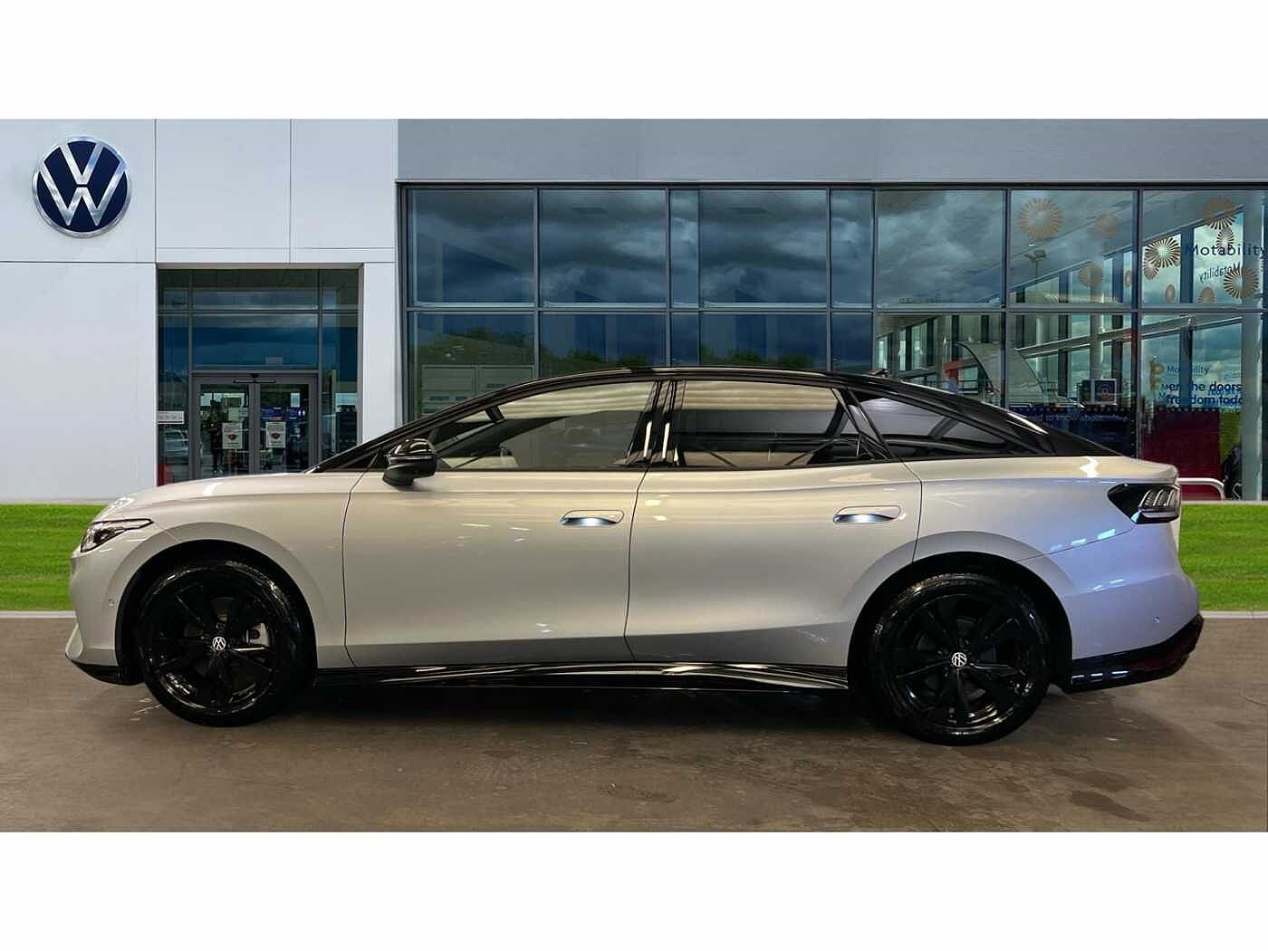 Volkswagen ID.7