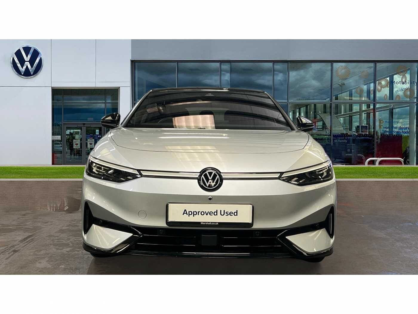 Volkswagen ID.7