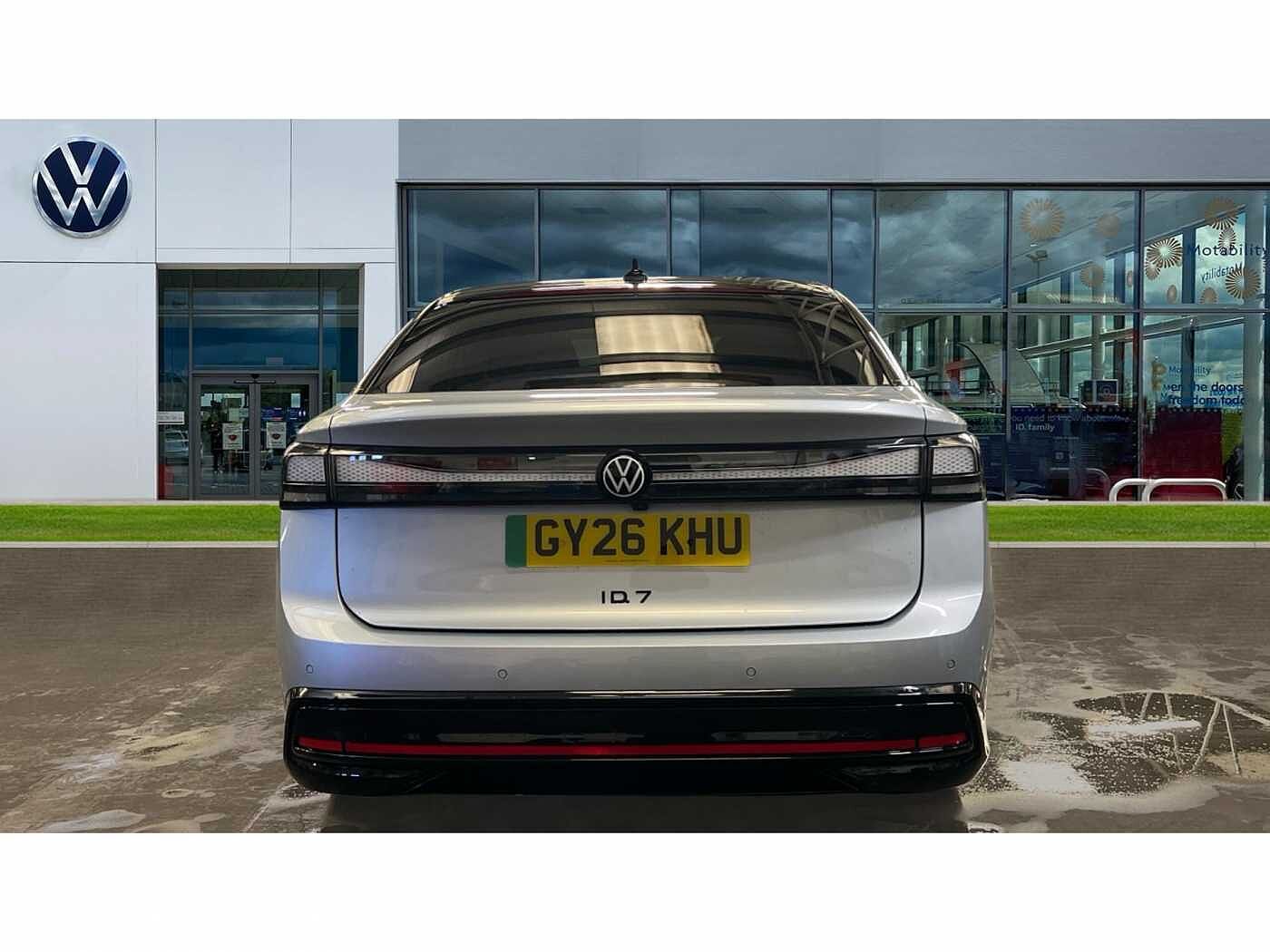 Volkswagen ID.7