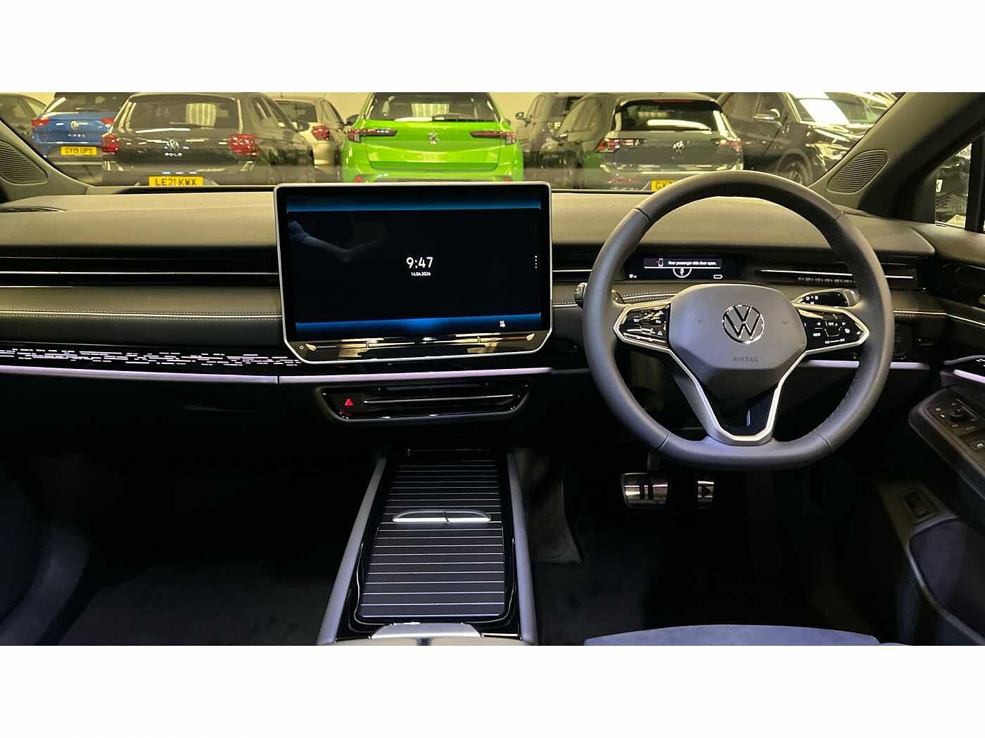 Volkswagen ID.7