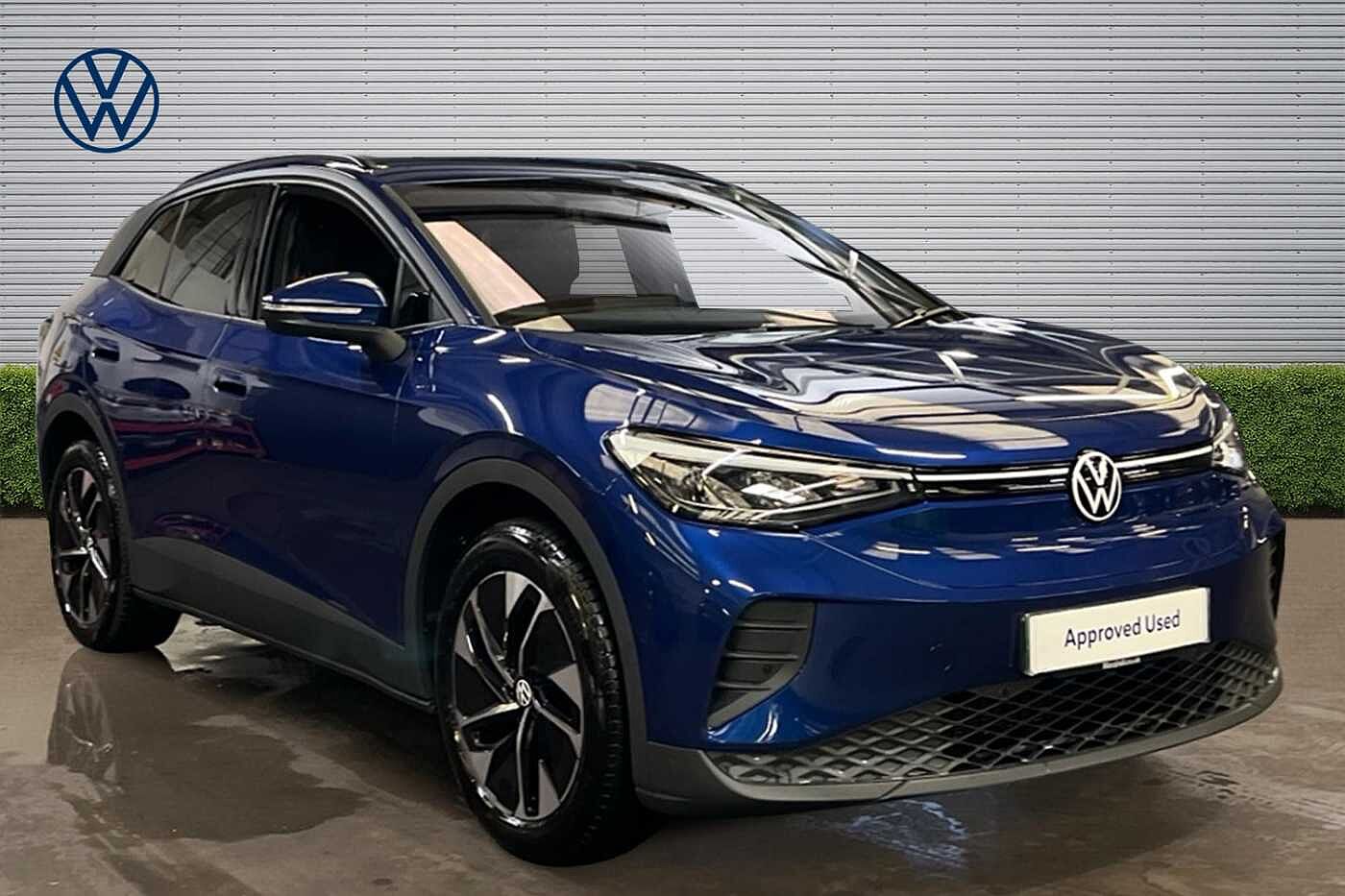 Volkswagen ID.4