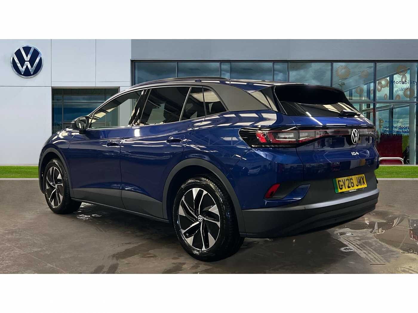 Volkswagen ID.4
