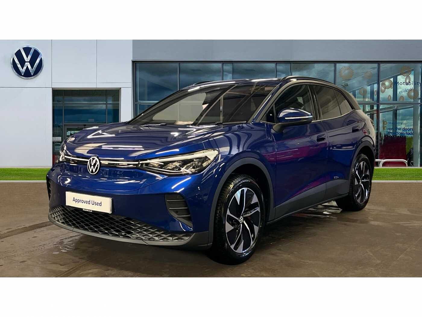Volkswagen ID.4